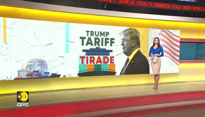 US-India trade: Trump slaps India with 50% tariffs; India calls US tariffs 'unfortunate' 