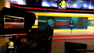Public Trust in Ukrainian President Volodymyr Zelensky Has Dropped to Its Lowest Level 