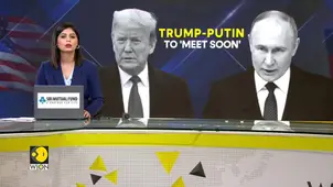 Trump-Putin Meet: Trump has set friday deadline for Russia to agree to end war | Russia-Ukraine War 