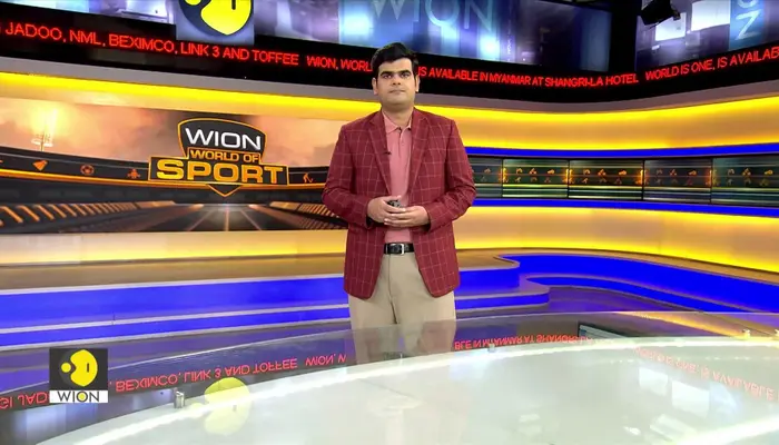 WionNews Video