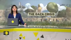 Israel-Gaza War: Israel’s Netanyahu reportedly plans Full occupation of Gaza