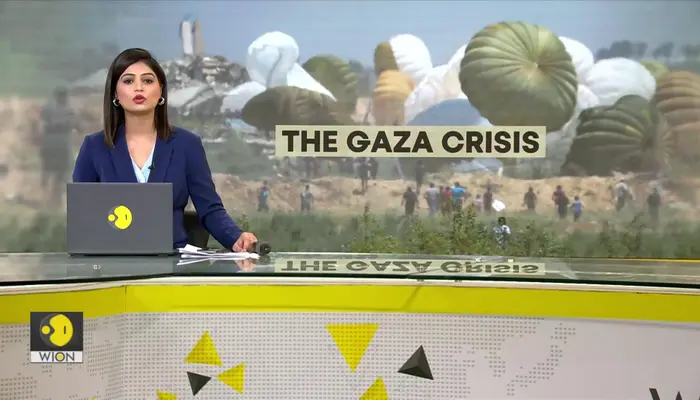 Israel-Gaza War: Israel’s Netanyahu reportedly plans Full occupation of Gaza