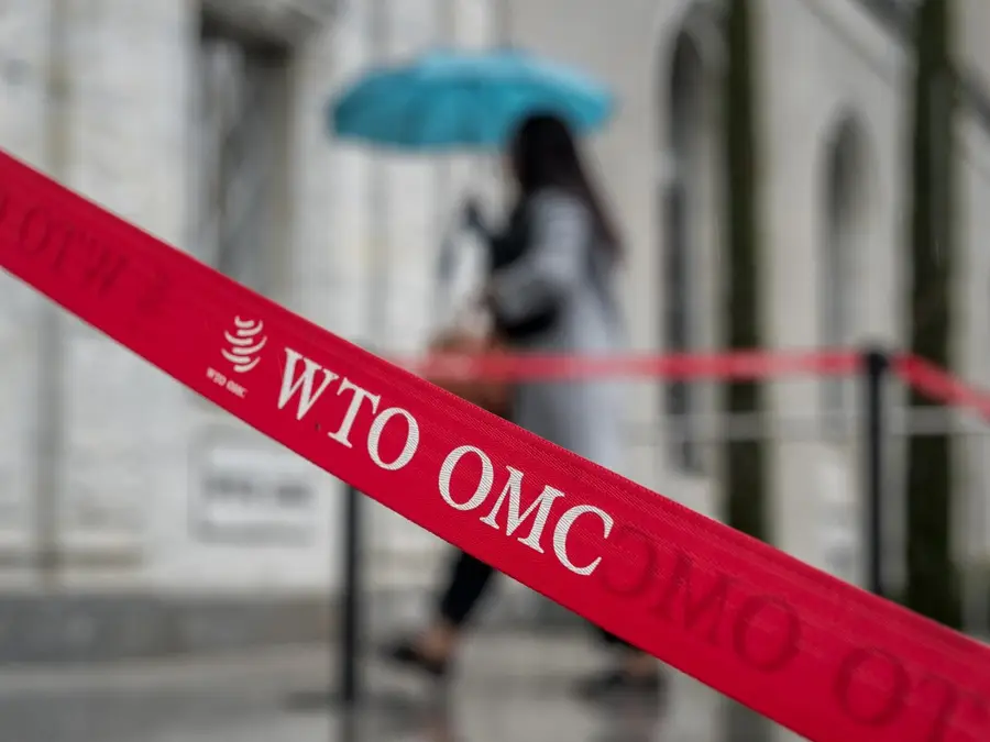 Brazil seeks WTO relief against Donald Trump tariffs: Report