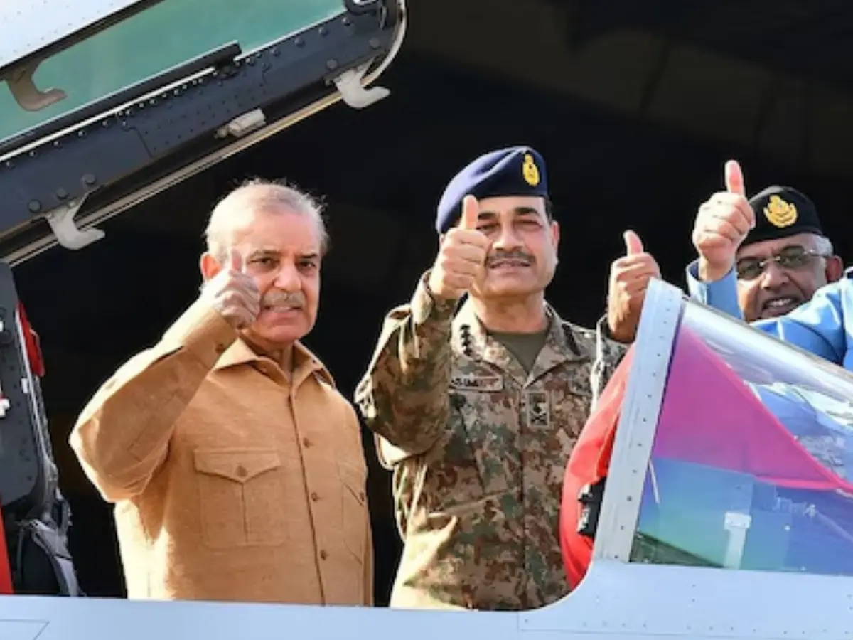 Asim Munir to become president? Pakistan Army gives BIG update as top general heads to US again Asim Munir to become president? Pakistan Army gives BIG update as top general heads to US again