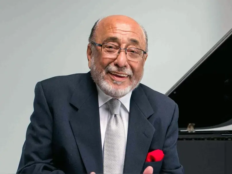 Eddie Palmieri, Renowned Latin Music Maestro, Dies at 88 Eddie Palmieri, Renowned Latin Music Maestro, Dies at 88
