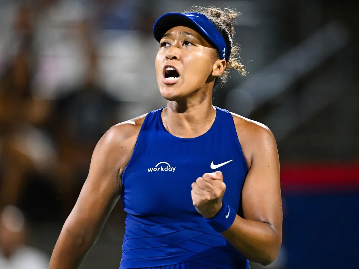 Naomi Osaka faces Canadian teen Victoria Mboko in WTA Montreal title clash Naomi Osaka faces Canadian teen Victoria Mboko in WTA Montreal title clash
