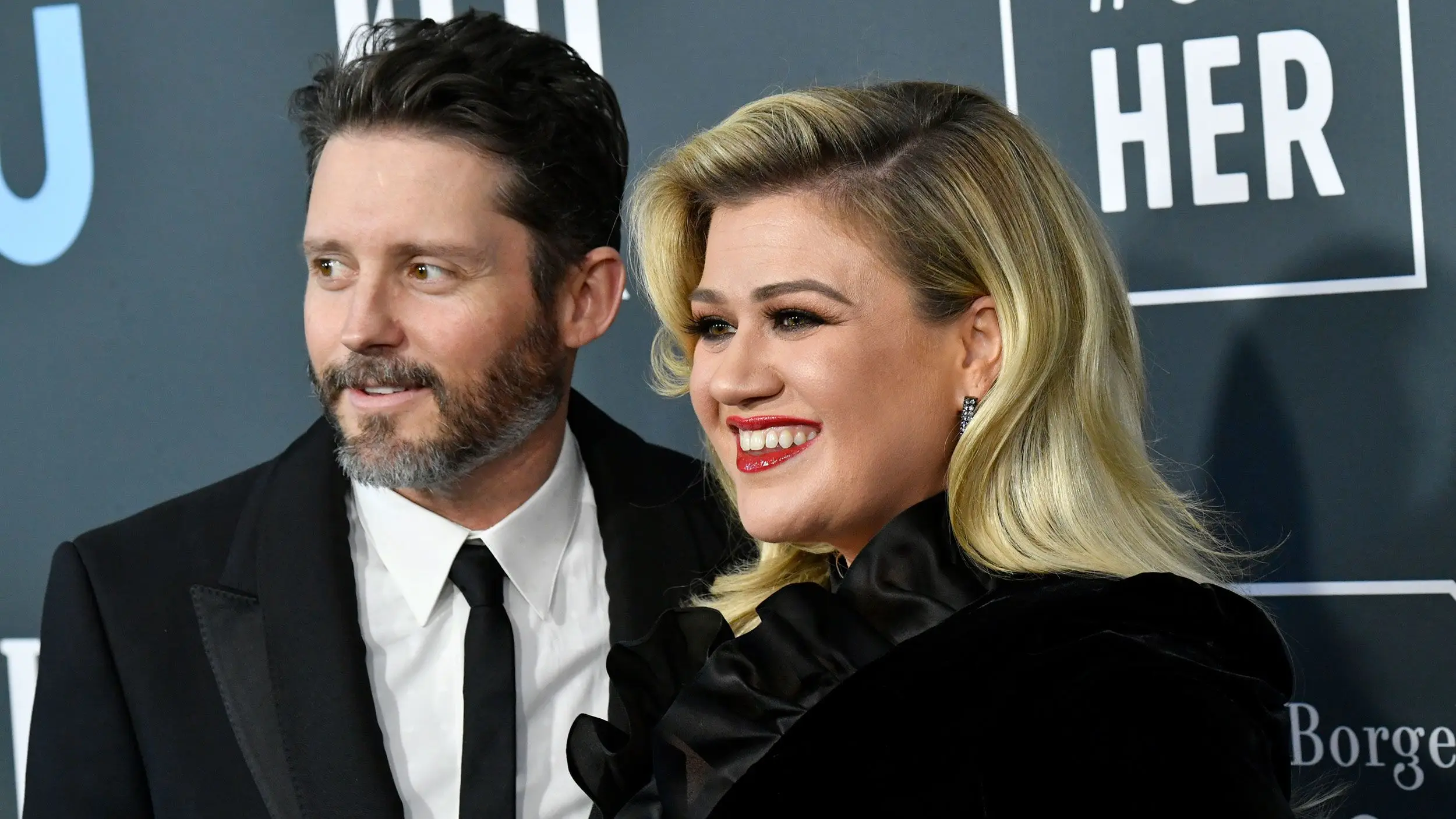 Kelly Clarkson puts Vegas residency on hold due to ex Brandon Blackstock’s health