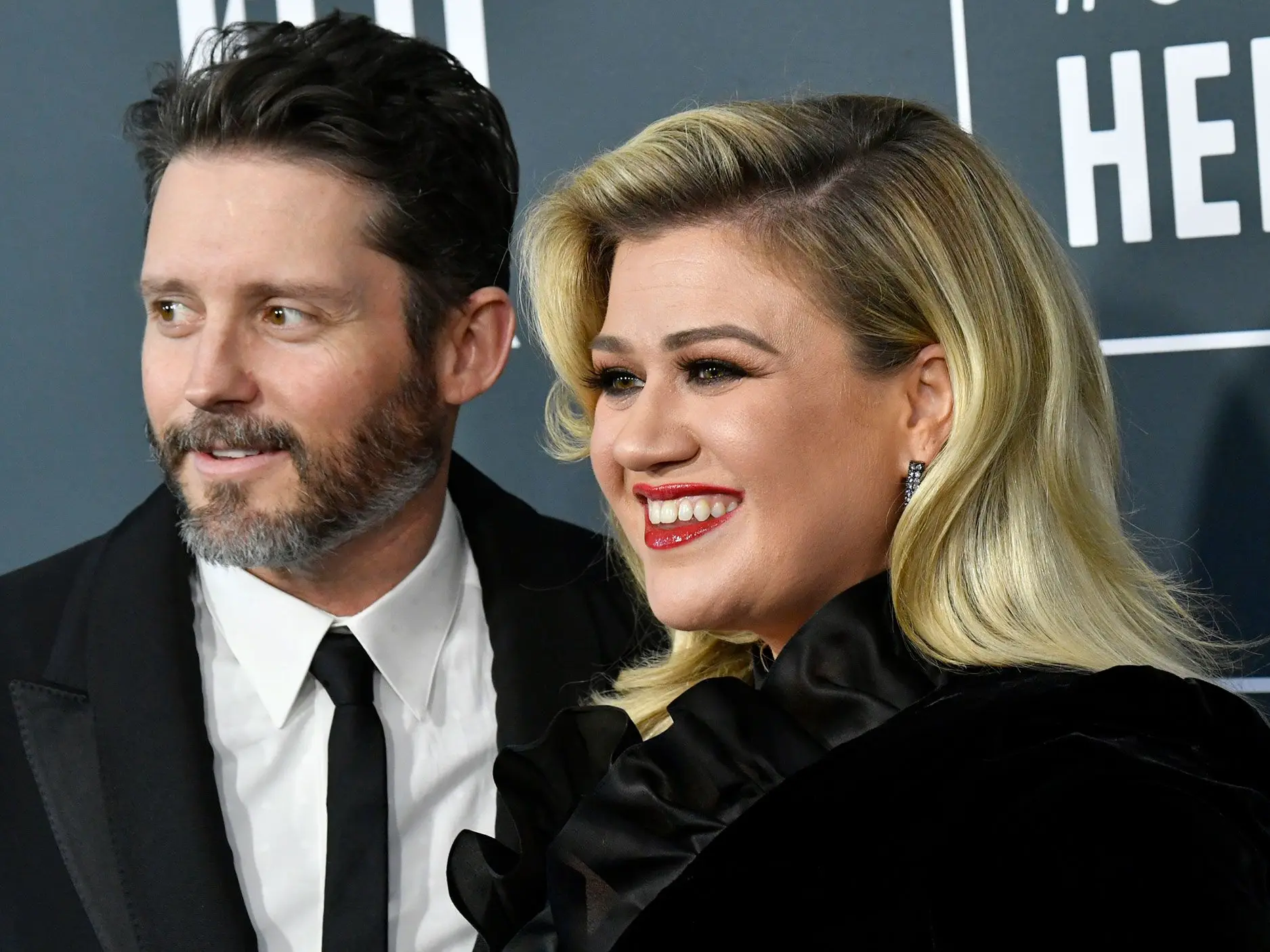 Kelly Clarkson puts Vegas residency on hold due to ex Brandon Blackstock’s health Kelly Clarkson puts Vegas residency on hold due to ex Brandon Blackstock’s health