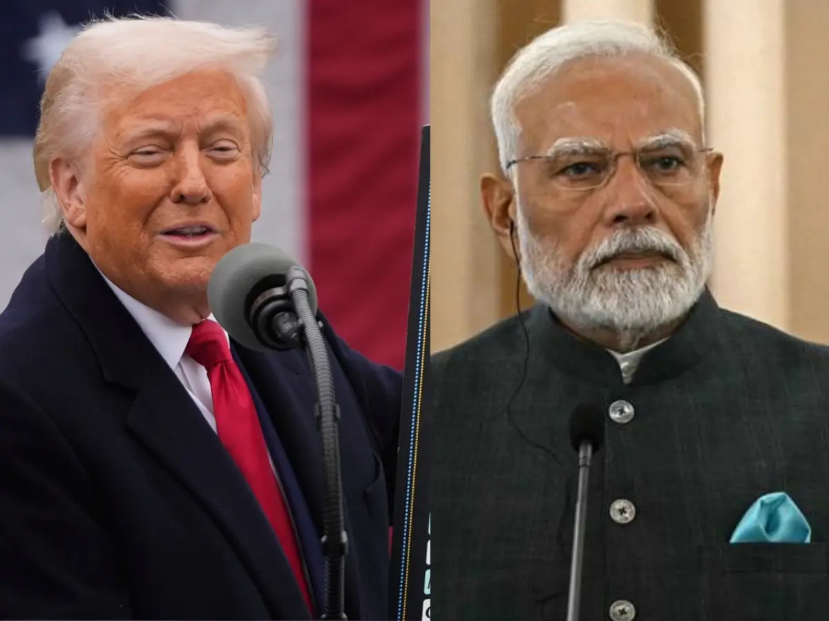 'Tariffs must not become walls': Indian diaspora calls for strategic US-India trade dialogue 'Tariffs must not become walls': Indian diaspora calls for strategic US-India trade dialogue