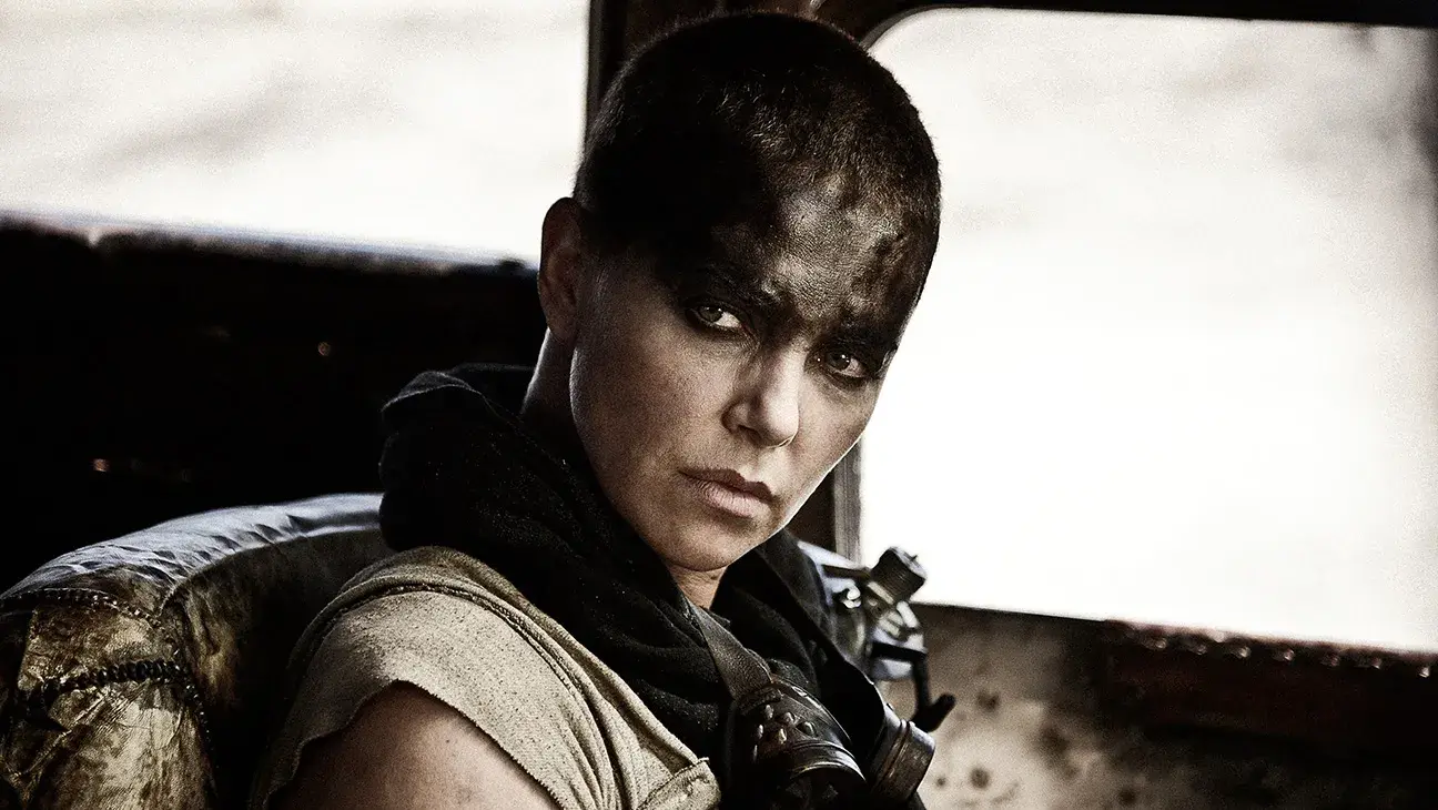 Mad Max: Fury Road (2015)