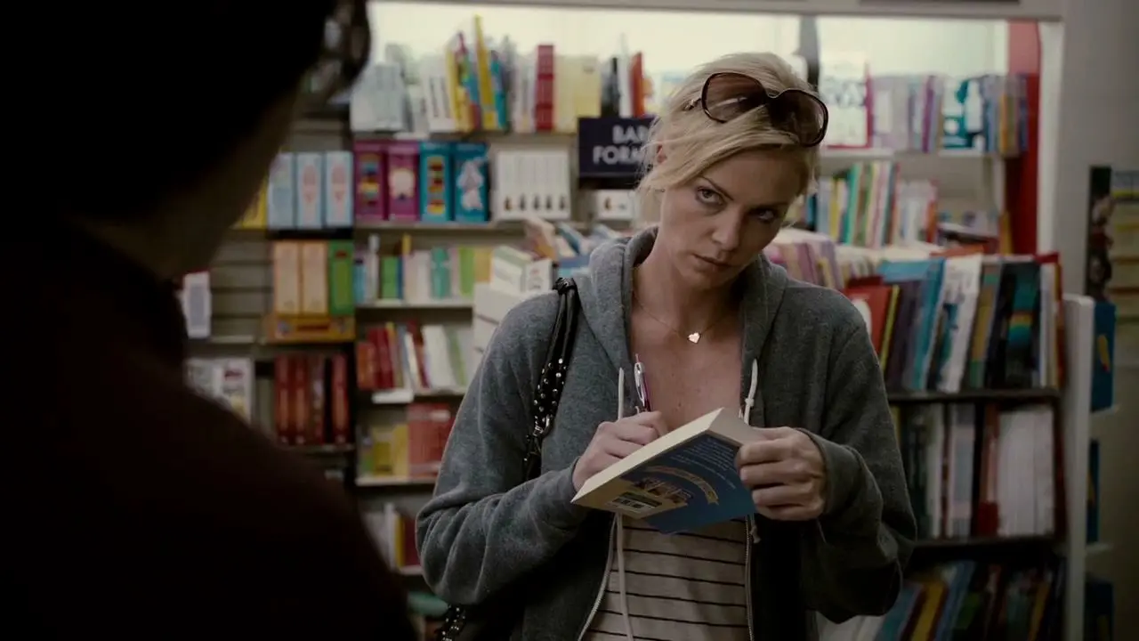 Young Adult (2011)