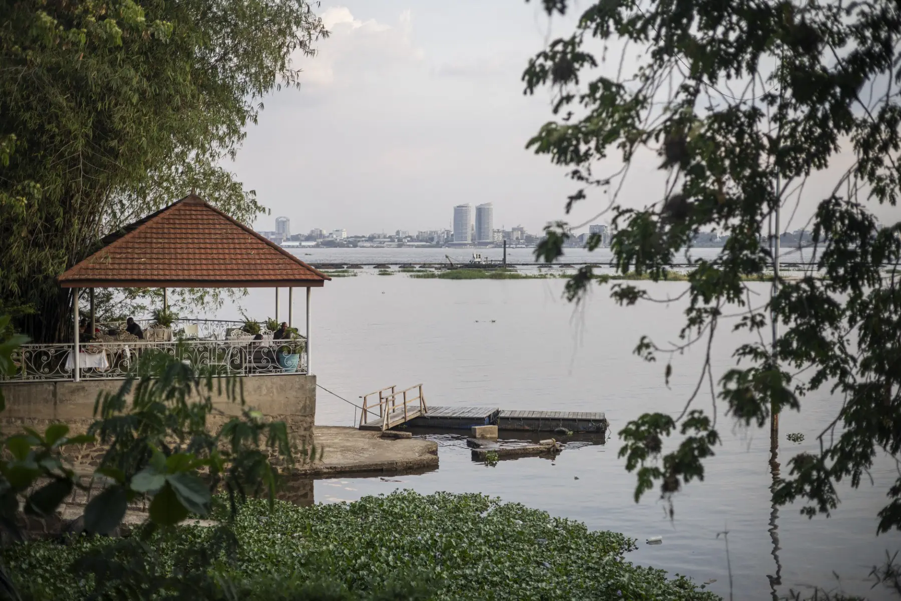 Congo-Brazzaville