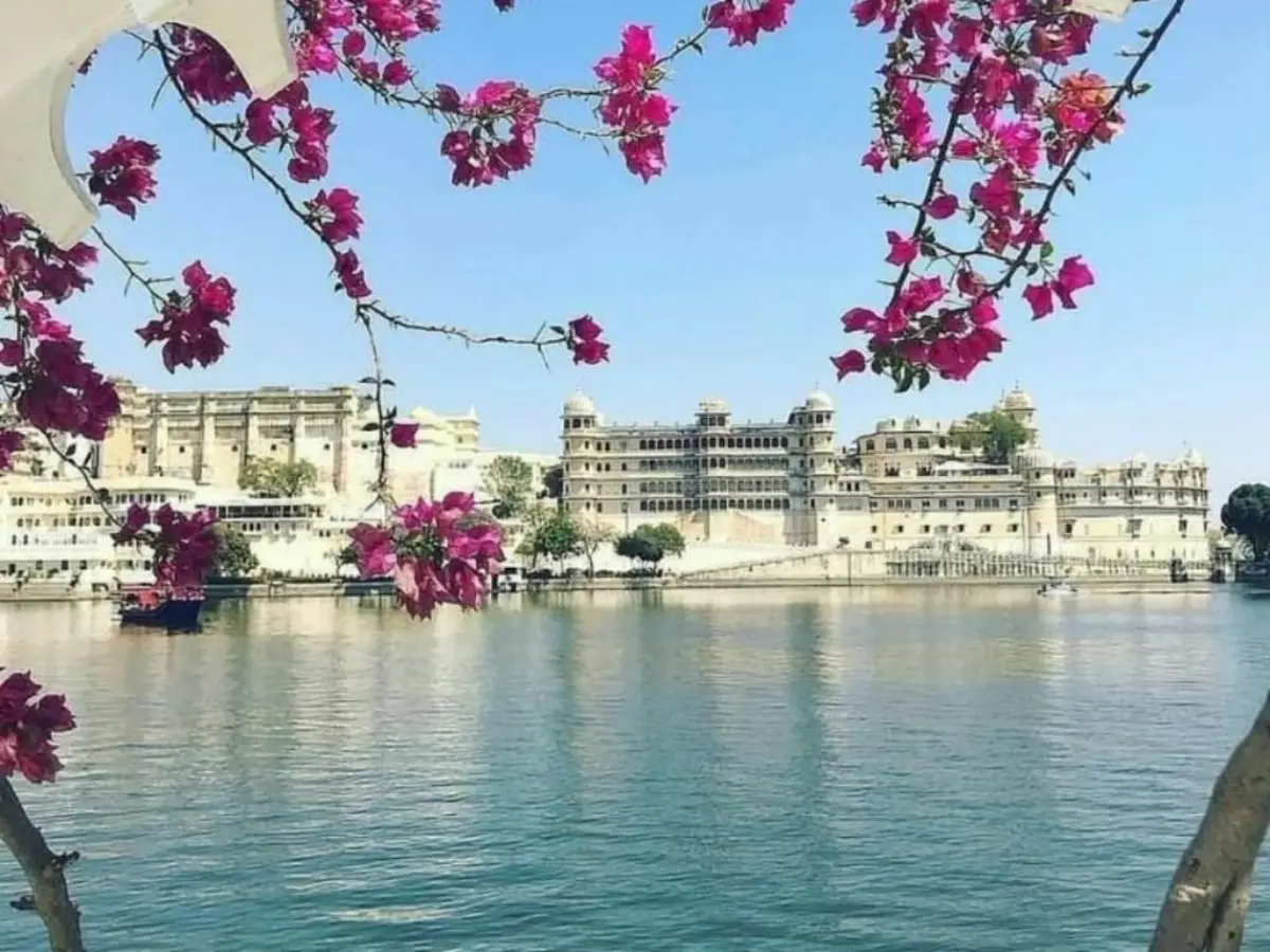 Udaipur, Rajasthan