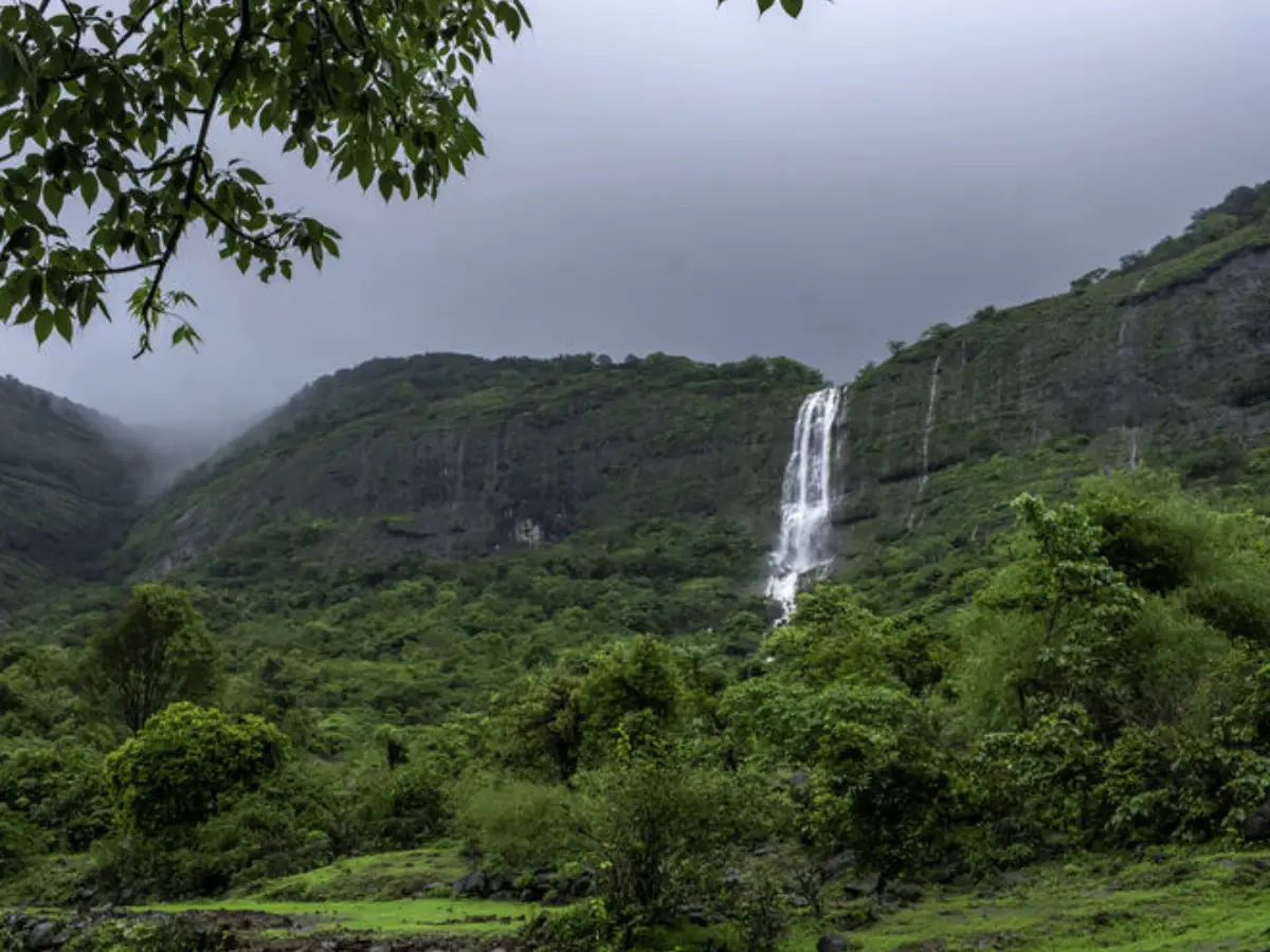 Lonavala, Maharashtra