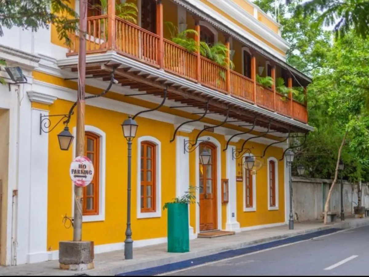 Puducherry, Tamil Nadu