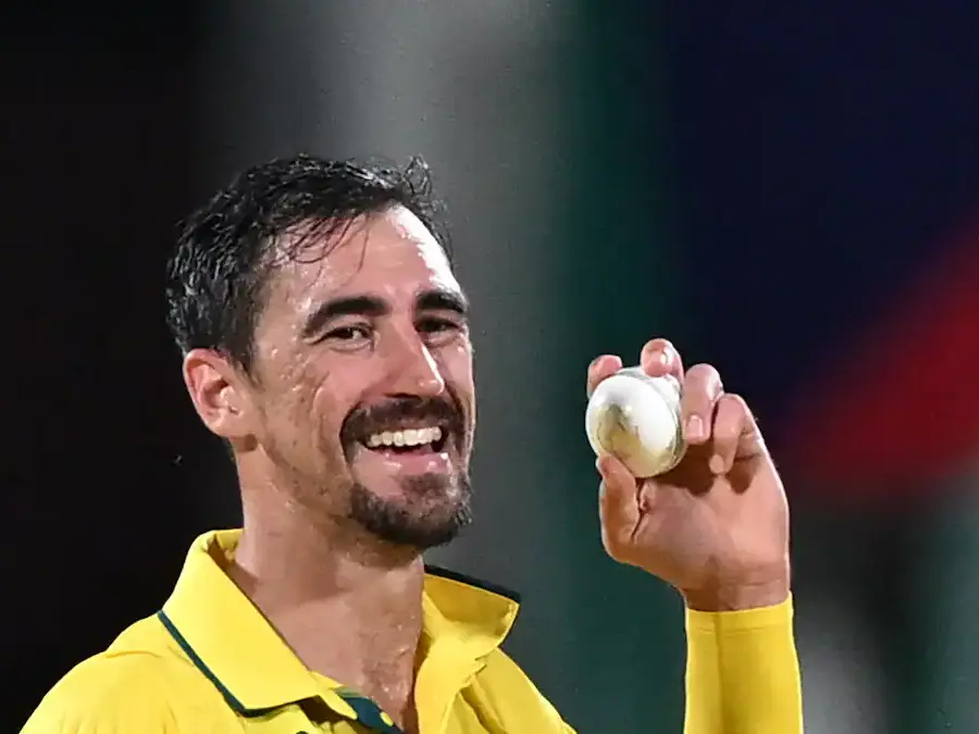 Mitchell Starc announces retirement from T20 international cricket Mitchell Starc announces retirement from T20 international cricket