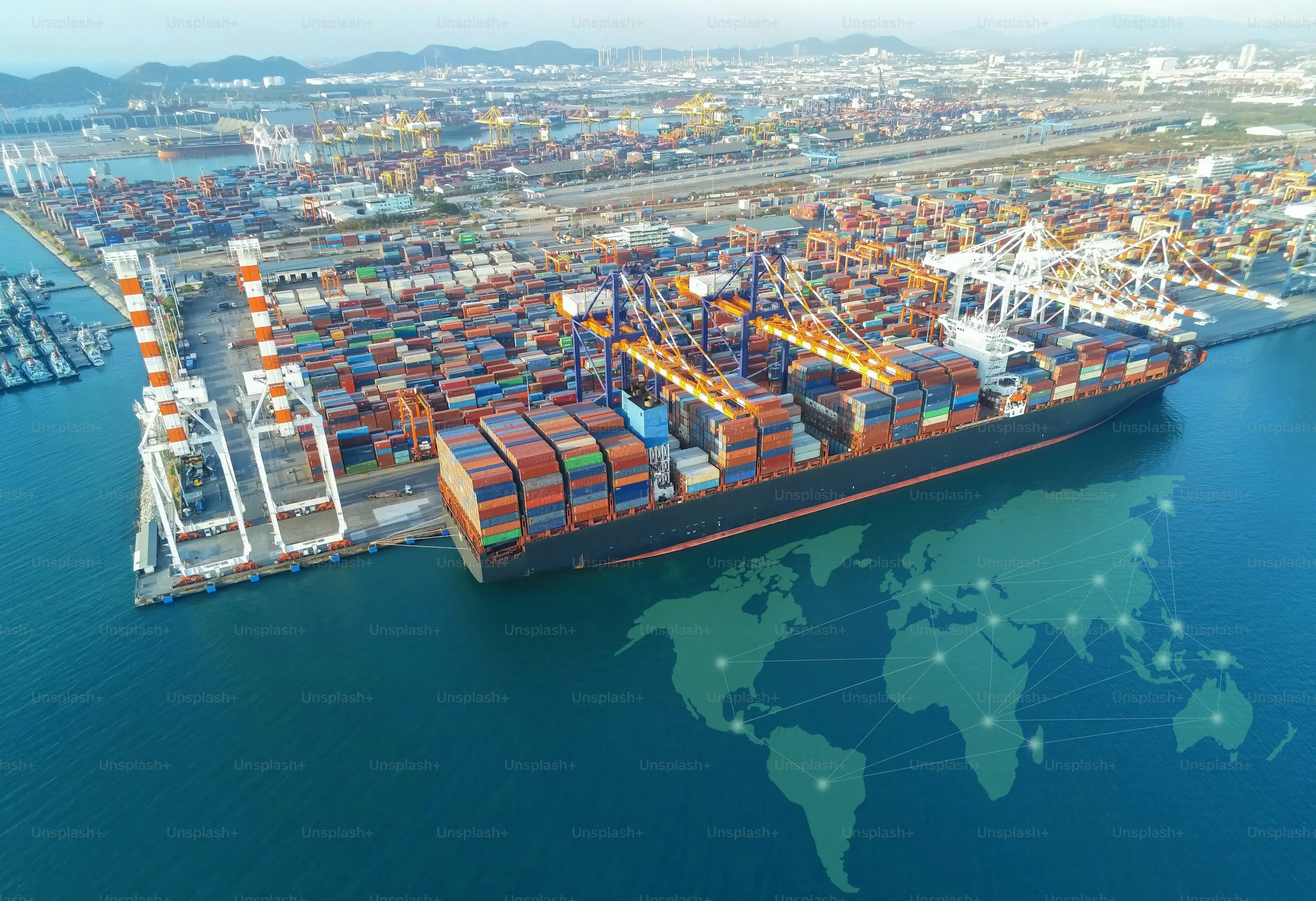 What are tariffs and why are they called a financial weapon?