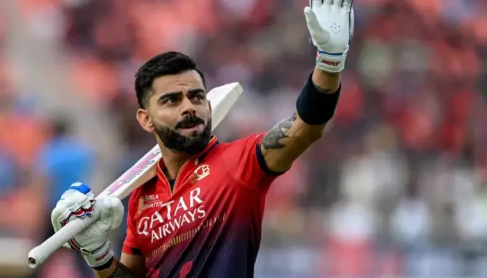 From Virat Kohli to Babar Azam, 5 batters fastest to 8000 T20 runs, two Indians on list