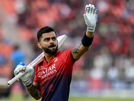 From Virat Kohli to Babar Azam, 5 batters fastest to 8000 T20 runs, two Indians on list