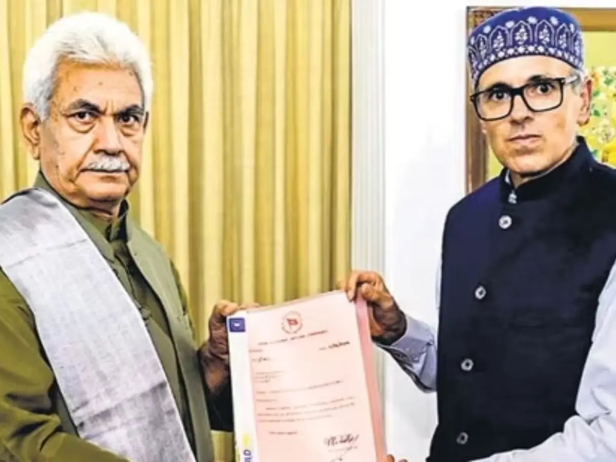 25 books banned in Jammu and Kashmir