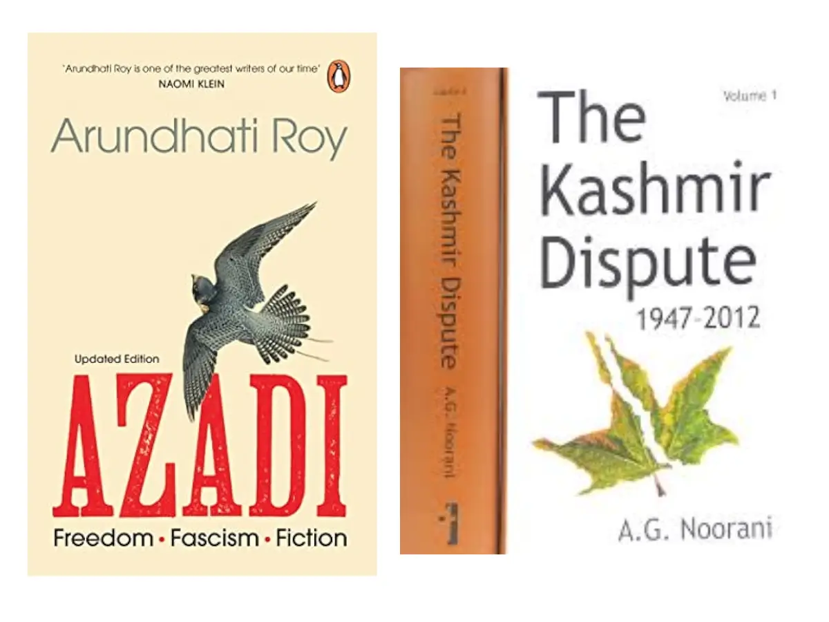 'Certain literature propagates false narrative'