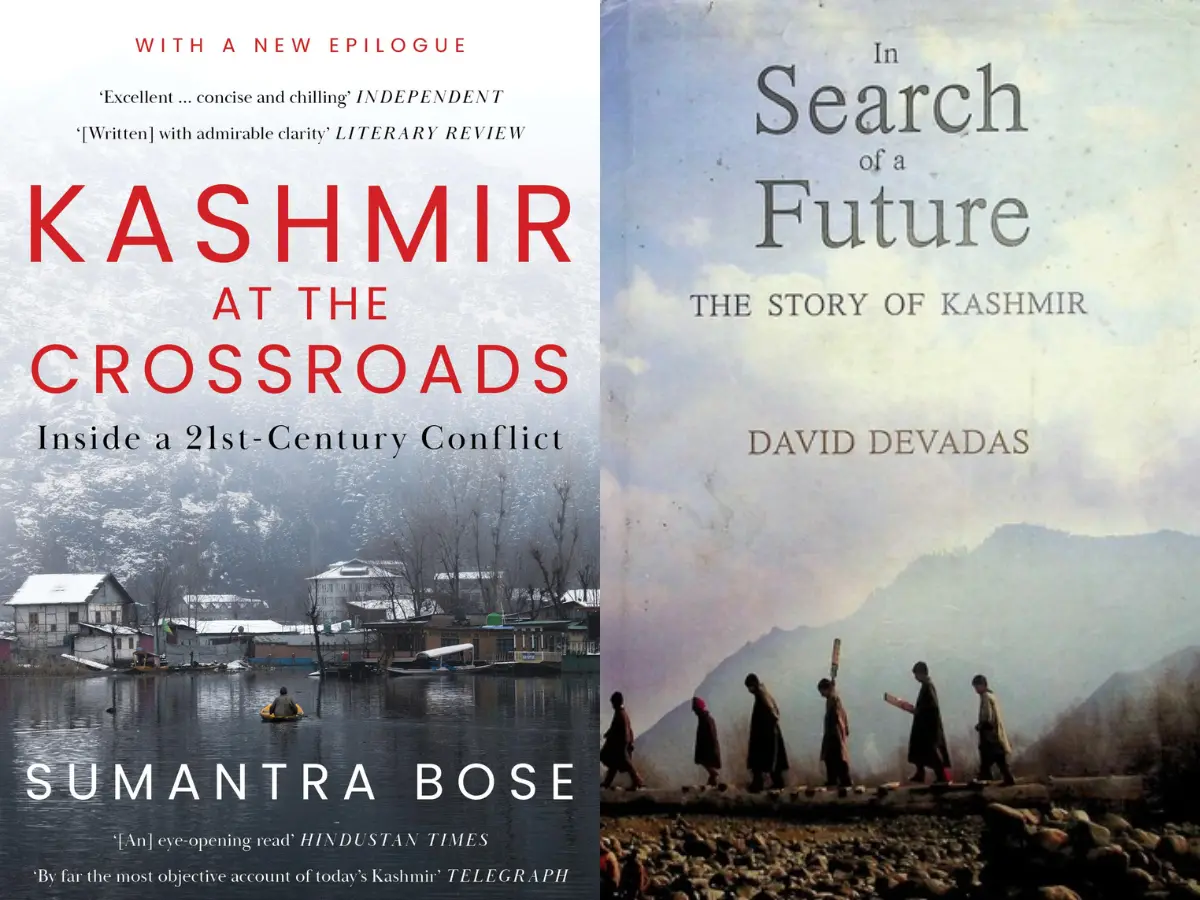 'Contributed to the radicalisation of youth in J&K'