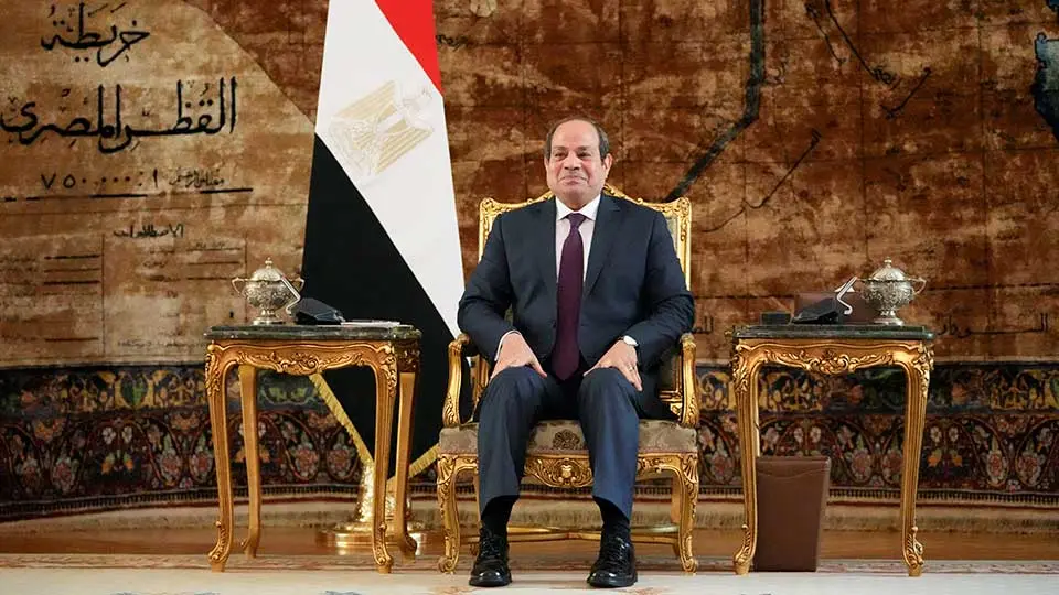 Egypt
