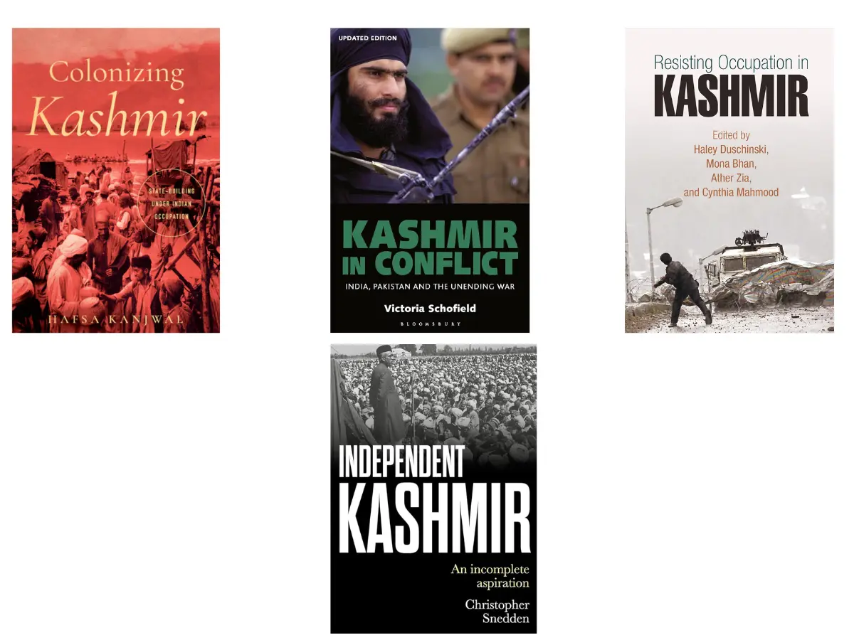 International books that are banned