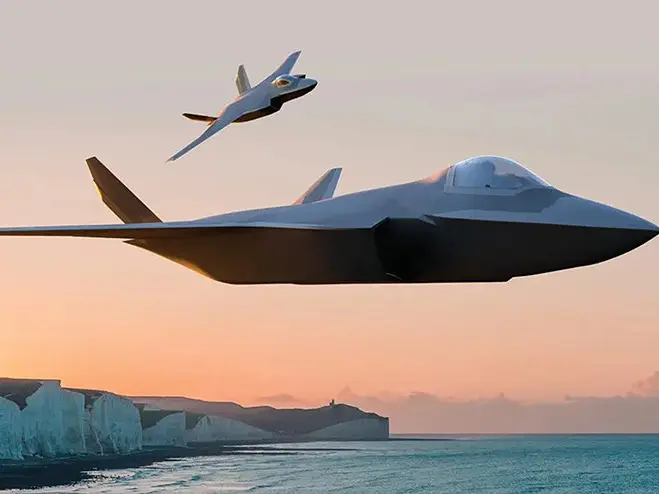 What role does wing design play in fighter jets’ agility?