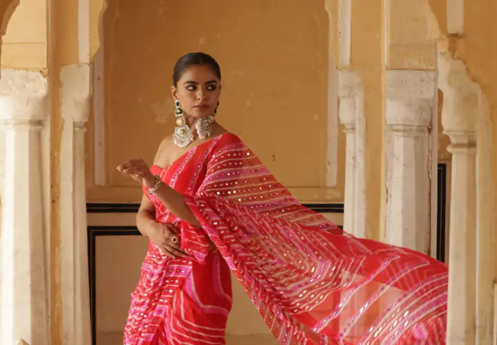 National Handloom Day 2025: Top 10 Handloom Sarees Every Saree Lover Must Own