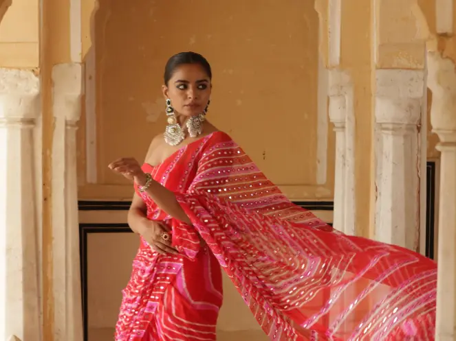 National Handloom Day 2025: Top 10 Handloom Sarees Every Saree Lover Must Own