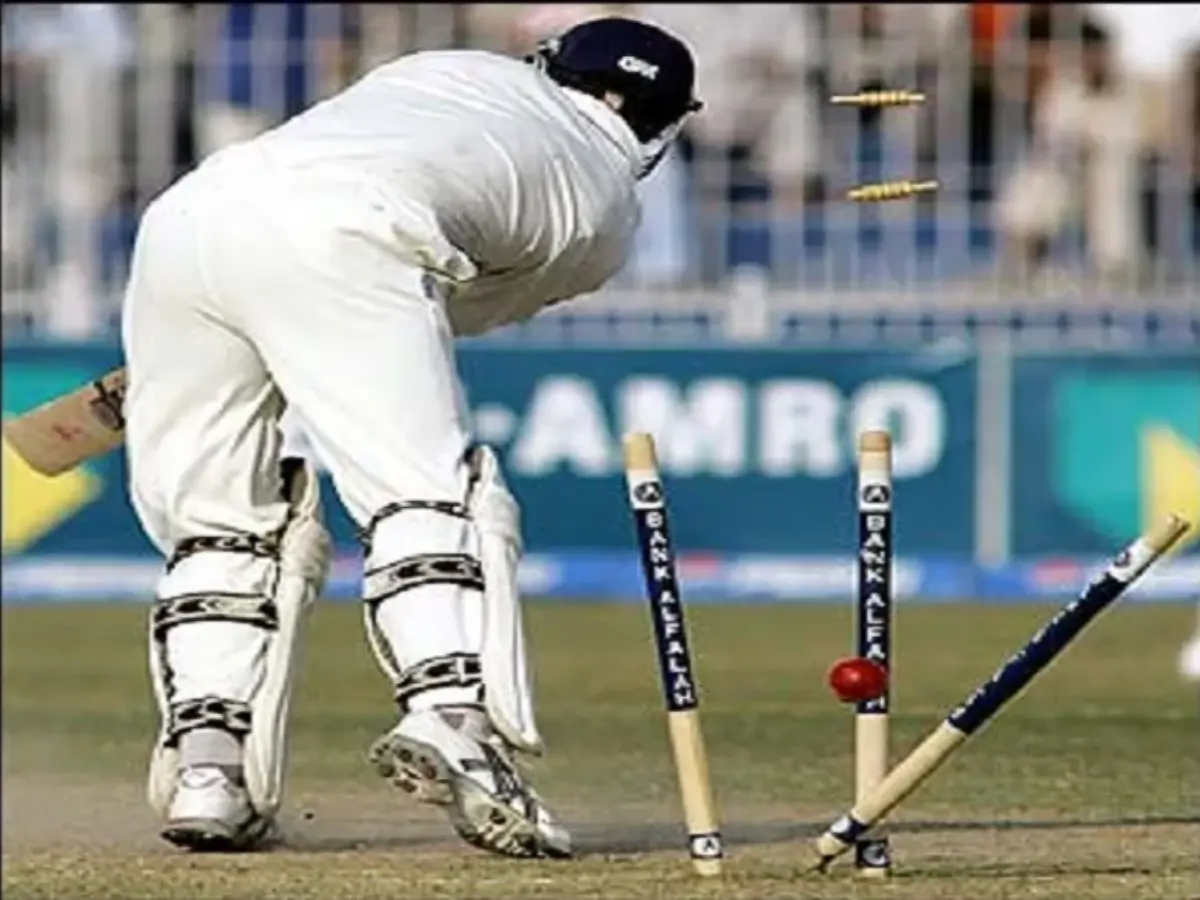 Who took double hat-tricks in Test cricket? Meet all four players