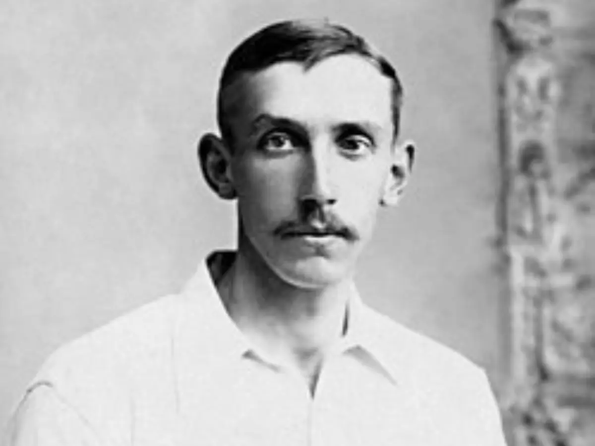 Hugh Trumble