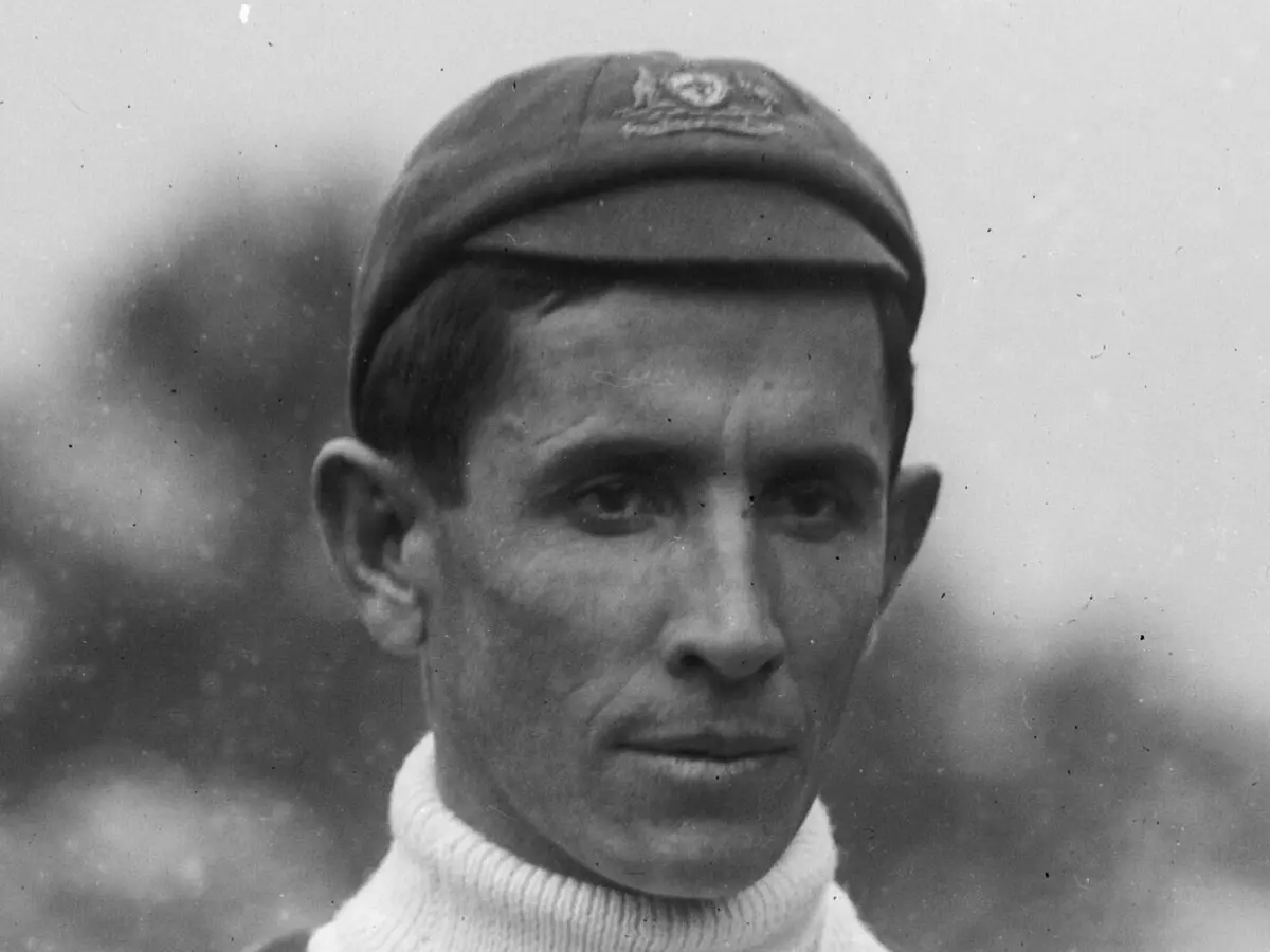Jimmy Matthews