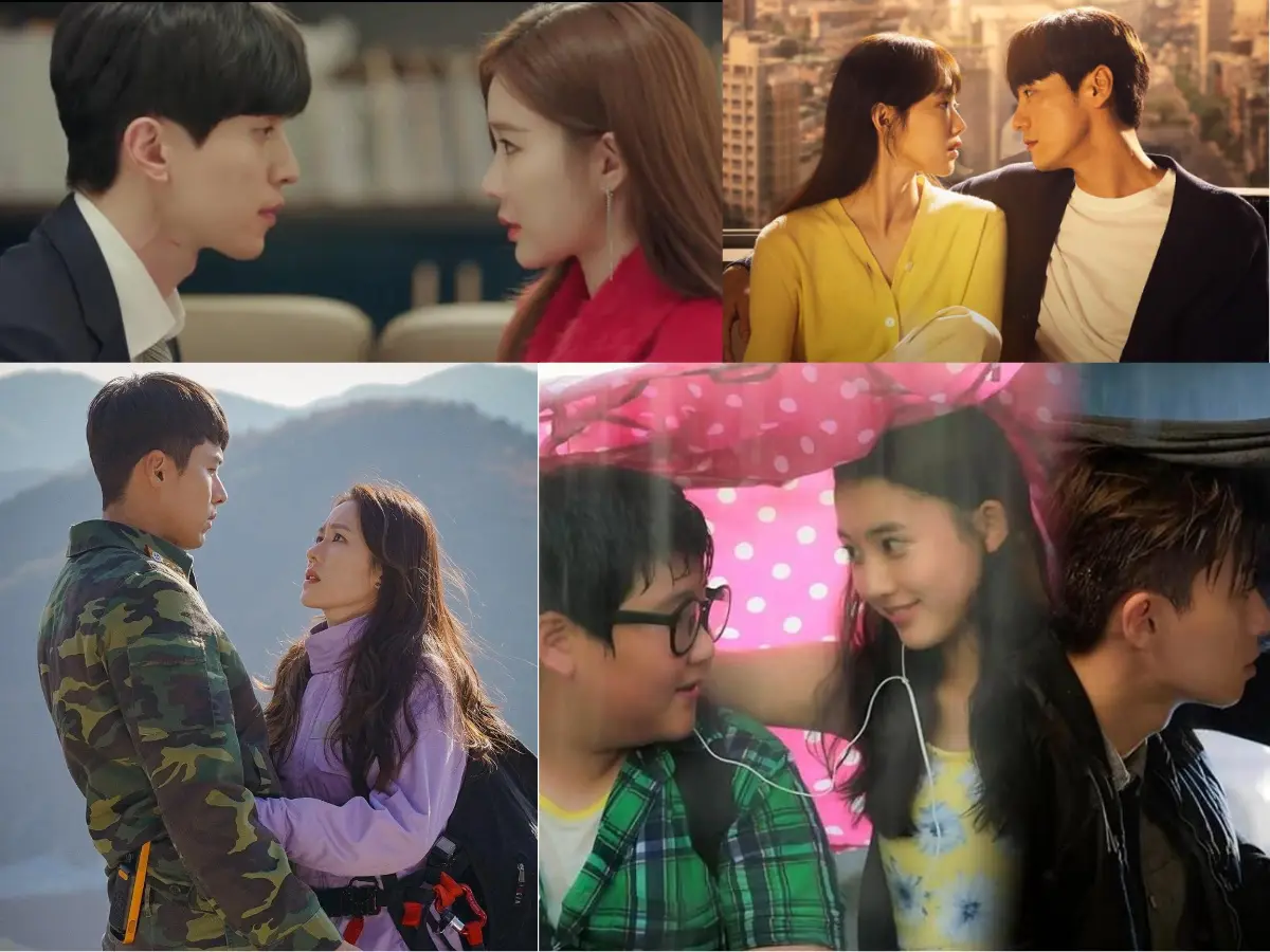 Liked Business Proposal? Watch these romantic Korean dramas on Netflix, Prime and more