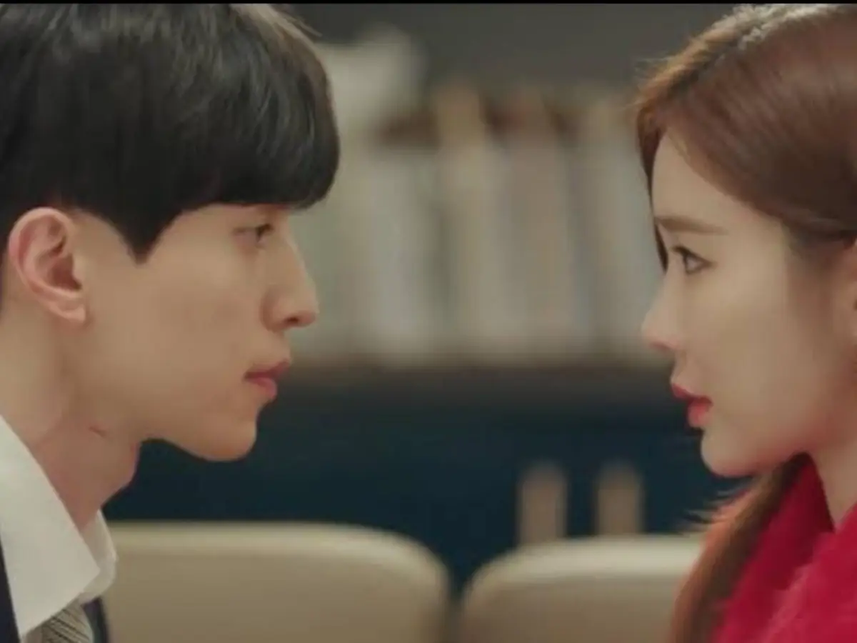 Touch Your Heart (2019)