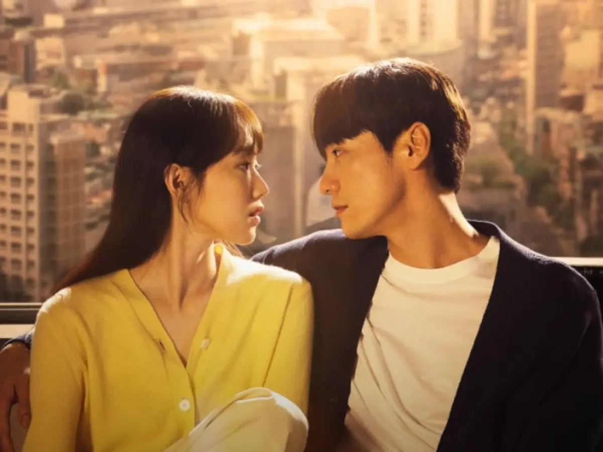 Call It Love (2023)