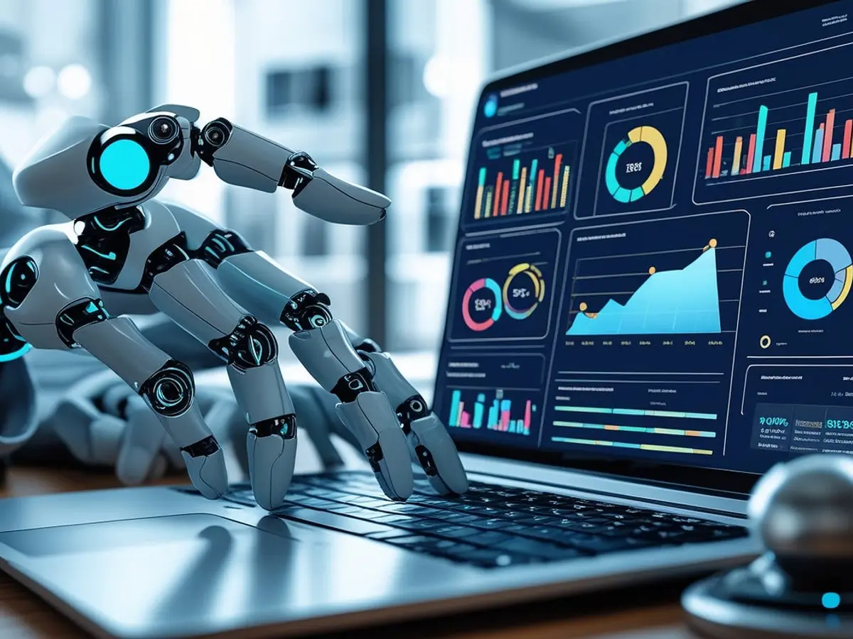 AI Revolutionizes Advertising, Making Campaigns Cheaper
