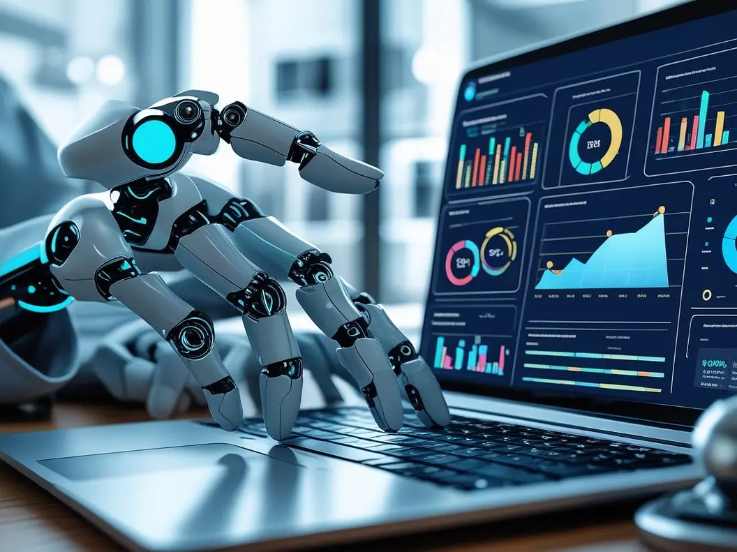 How AI is making advertising cheaper and smarter for companies How AI is making advertising cheaper and smarter for companies