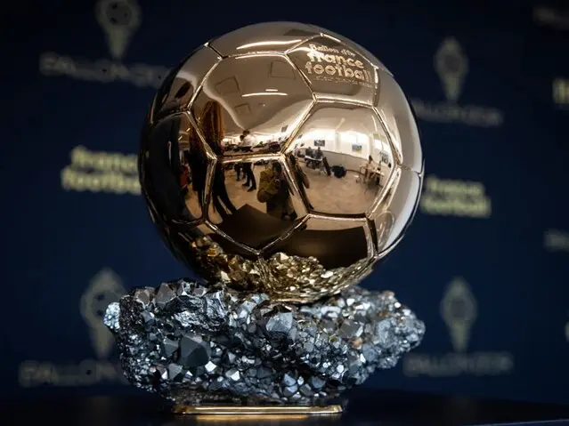 Ballon d'Or 2025: Who are the nominees? When and where it will happen? All you need to know about the annual football award. Details inside Ballon d'Or 2025: Who are the nominees? When and where it will happen? All you need to know about the annual football award. Details inside