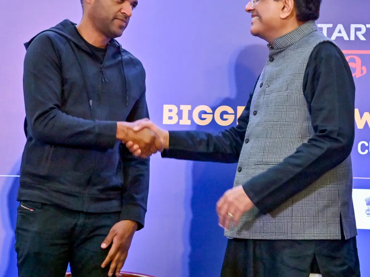 Goyal on Trump Tariffs: India Must Strive for Superpower Status