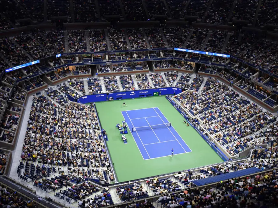 US Open 2025 to feature highest prize pool in tennis history — check out full breakdown by category