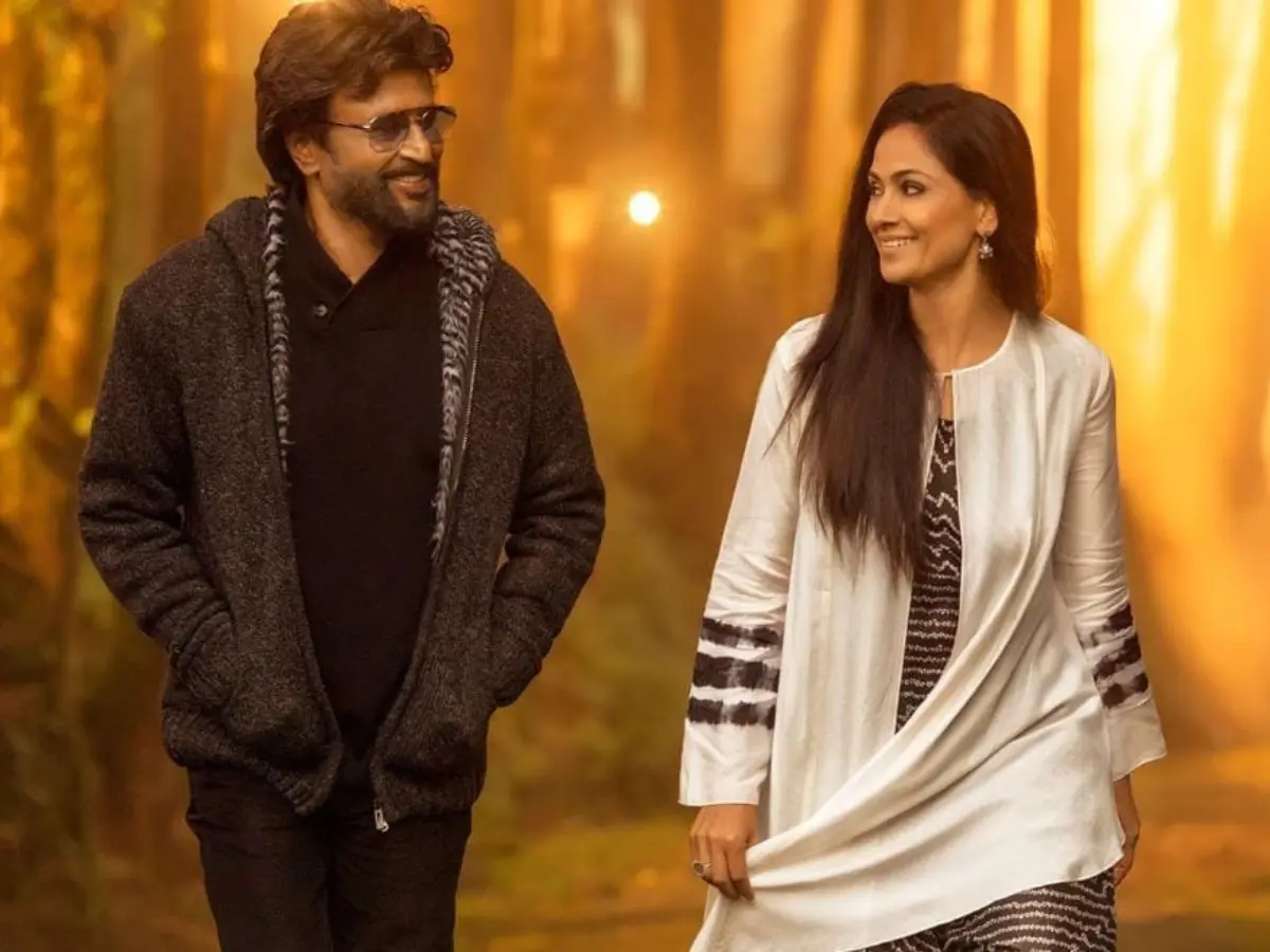 Petta (2019)