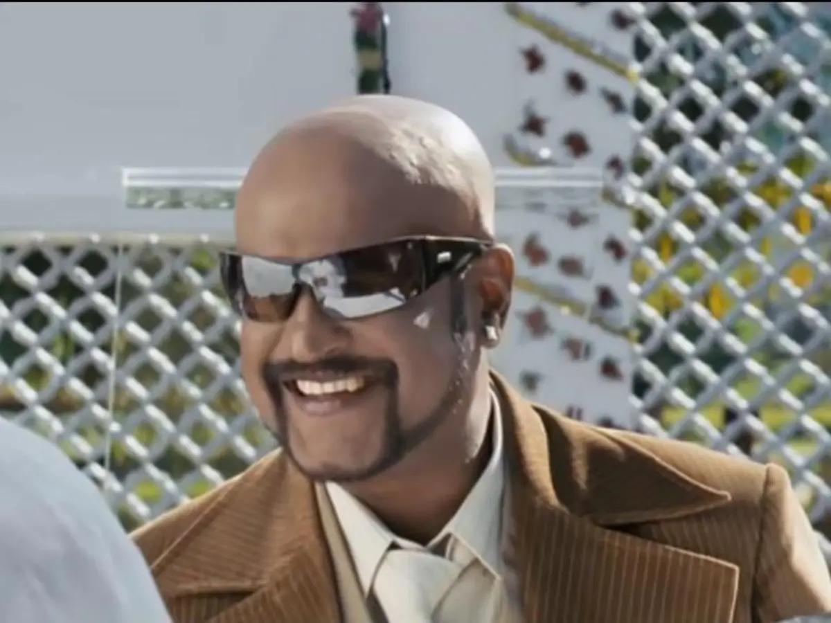 Sivaji: The Boss (2007)