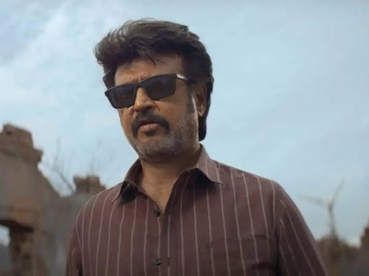 Vettaiyan (2024)