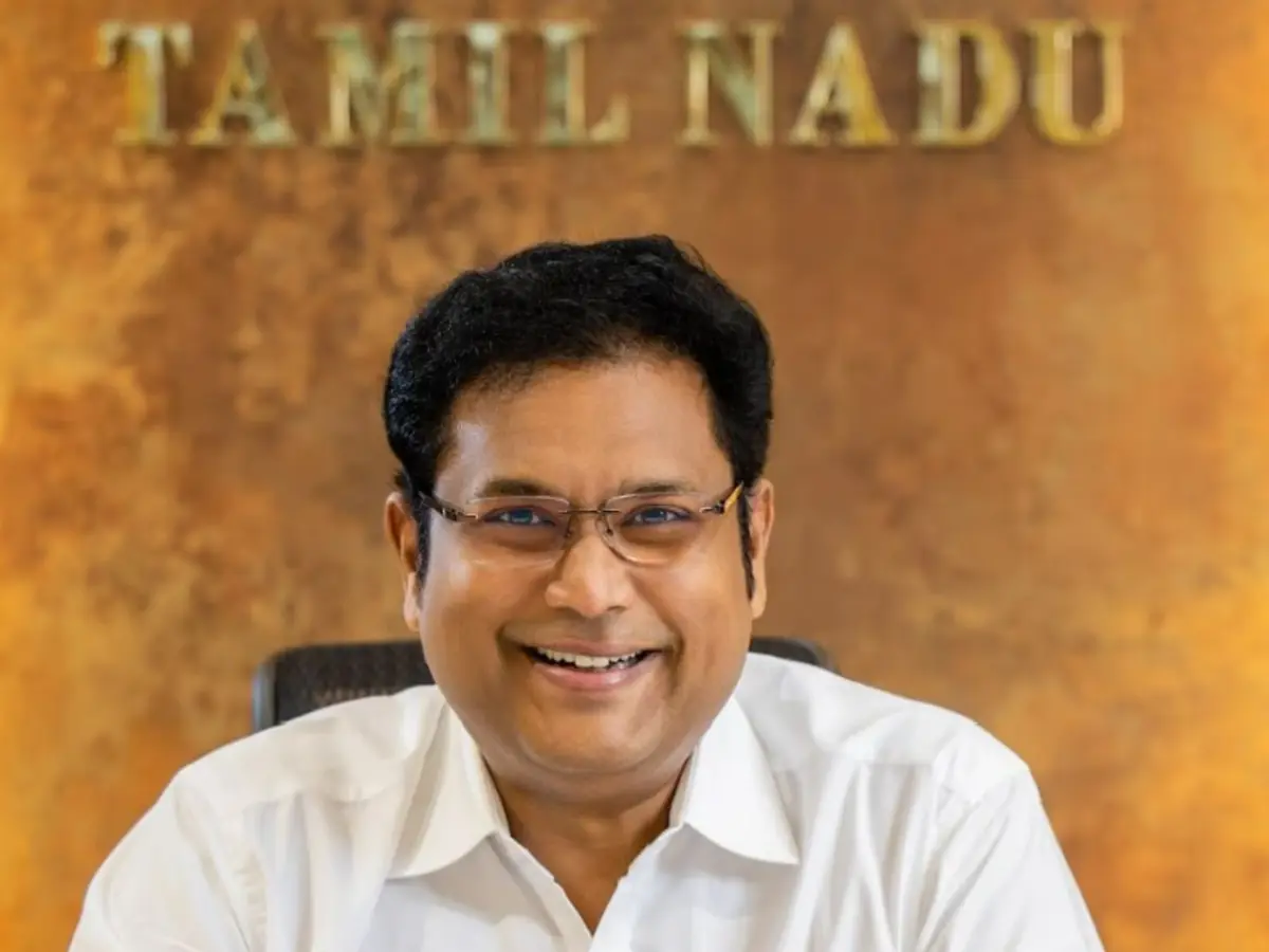 Hope Modi govt consults states on US tariffs: Tamil Nadu Industries Minister