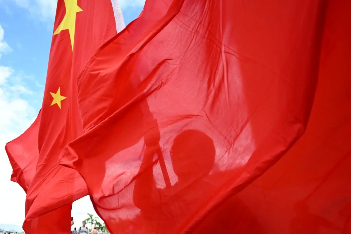 'Abuse of tariffs...': China's Foreign Ministry slams US over India move