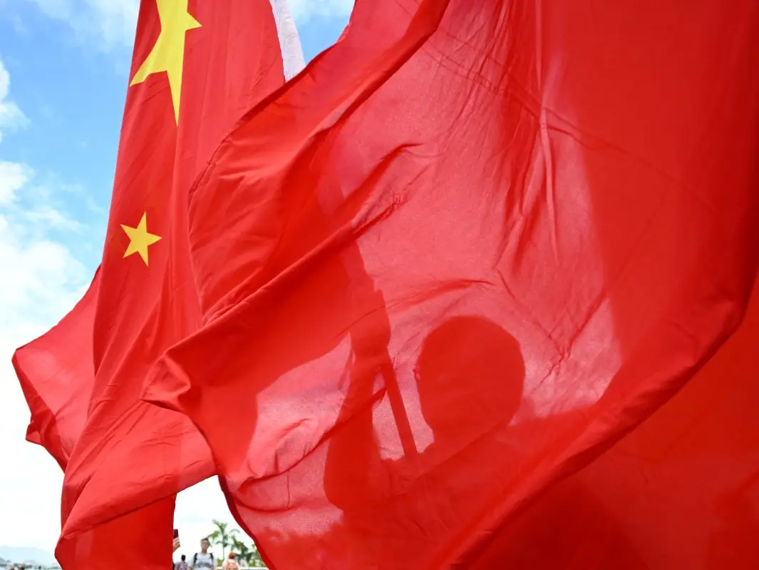 'Abuse of tariffs...': China's Foreign Ministry slams US over India move