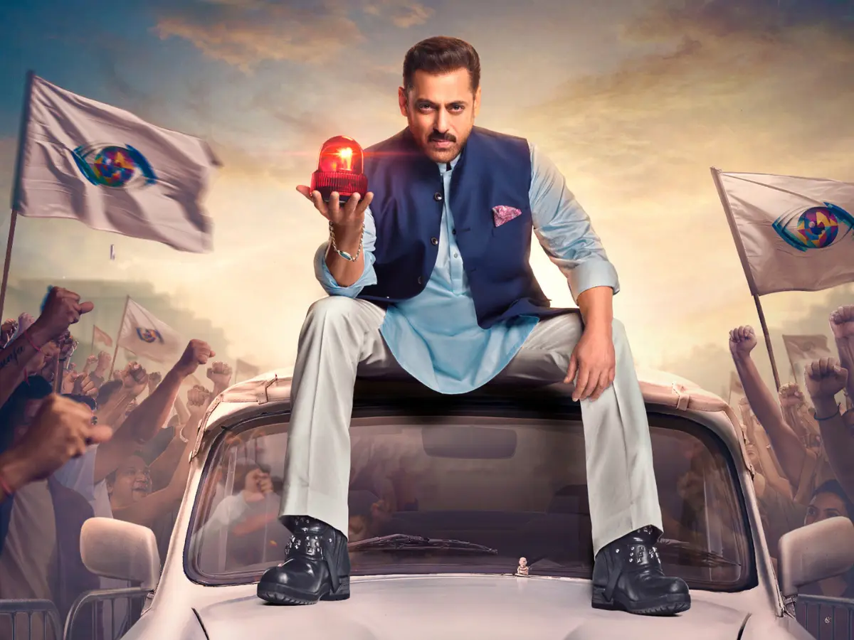 Bigg Boss 19 trailer out! Salman Khan teases a new 'sarkaar', show to have 'democrazy' theme