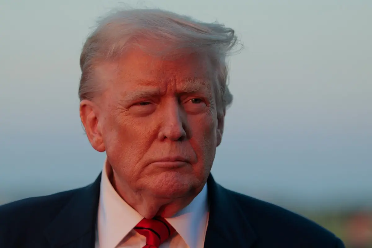 Trump to demand admissions data on race from universities for 'transparency'